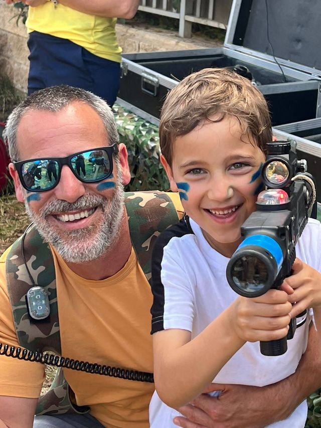 חן נחמיאס
